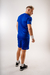 REMERA HOMBRE BUENOS AIRES DRYFIT - AZUL FRANCIA en internet