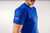REMERA HOMBRE BUENOS AIRES DRYFIT - AZUL FRANCIA - tienda online