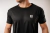 REMERA HOMBRE BUENOS AIRES DRYFIT - NEGRA en internet