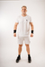 REMERA HOMBRE BUENOS AIRES DRYFIT - BLANCA - X - TRUST