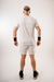 REMERA HOMBRE BUENOS AIRES DRYFIT - BLANCA - tienda online