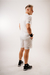 Imagen de REMERA HOMBRE BUENOS AIRES DRYFIT - BLANCA