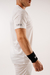 REMERA HOMBRE BUENOS AIRES DRYFIT - BLANCA