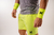 SHORT TULUM MICROFIBRA ELASTIAZDA - AMARILLO FLUOR - comprar online