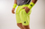 SHORT TULUM MICROFIBRA ELASTIAZDA - AMARILLO FLUOR en internet