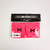 PACK MUÑEQUERAS - FUCSIA - comprar online
