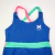 VESTIDO BARCELONA - AZUL COMBINADO en internet