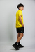 REMERA ESTAMBUL NIÑO - AMARILLA - tienda online