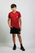 REMERA BUENOS AIRES DE NIÑO - BORDO