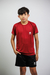 REMERA BUENOS AIRES DE NIÑO - BORDO - comprar online