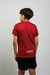 REMERA BUENOS AIRES DE NIÑO - BORDO