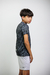 REMERA ESTAMBUL NIÑO - NEGRA - tienda online