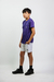 REMERA BUENOS AIRES DE NIÑO - PURPURA - comprar online