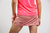 POLLERA SHORT VENECIA NIÑA - ROSA DIOR - tienda online