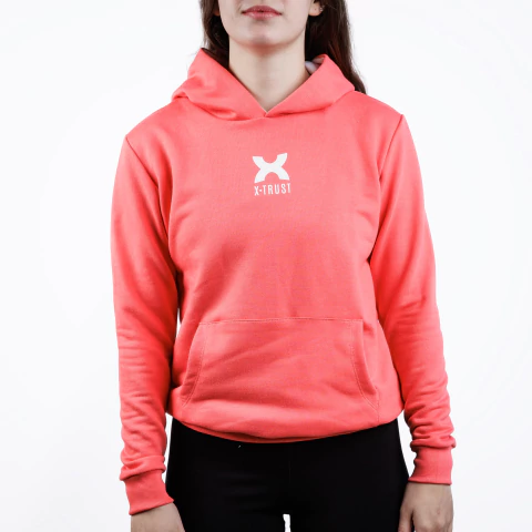 BUZO PATAGONIA DAMA - ROSA - comprar online