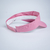 QUICK DRY VISOR - PINK - tienda online