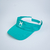 QUICK DRY VISOR - GREEN - X - TRUST