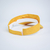 QUICK DRY VISOR - YELLOW - tienda online