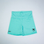 CALZA SHORT TOKIO - VERDE AGUA - comprar online