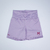 CALZA SHORT TOKIO - LILA - comprar online