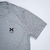 REMERA HOMBRE BUENOS AIRES DRYFIT - GRIS CLARO - X - TRUST