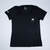 REMERA DAMA BUENOS AIRES DRYFIT - NEGRA - comprar online
