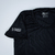 REMERA DAMA BUENOS AIRES DRYFIT - NEGRA - X - TRUST
