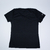 REMERA DAMA BUENOS AIRES DRYFIT - NEGRA - tienda online