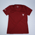 REMERA DAMA BUENOS AIRES DRYFIT - BORDO - comprar online