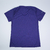 Imagen de REMERA DAMA BUENOS AIRES DRYFIT - PURPURA