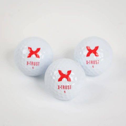 GOLF PRO DRIVE x12 UNIDADES - LOW SPIN - comprar online