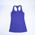 Imagen de MUSCULOSA VESTIDO MADRID - PURPURA