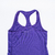 MUSCULOSA VESTIDO MADRID - PURPURA - tienda online