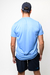 REMERA HOMBRE BUENOS AIRES DRYFIT - CELESTE - comprar online