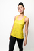 MUSCULOSA MILAN - AMARILLA