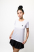 REMERA DAMA BUENOS AIRES DRYFIT - BLANCA - comprar online