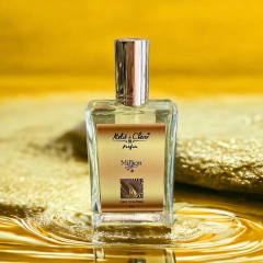 Perfume Inspiração One Million - 50ml