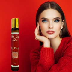 PERFUME INSPIRAÇÃO BCC ROUGE - 10ML