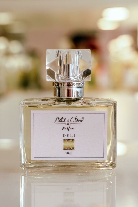DELI 50ML
