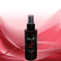 Body Splash Be You Inspirado Yes I'Am 100ml