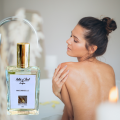 Perfume Inspiração Coco Mademoiselle - 50ml
