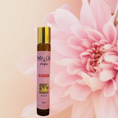 PERFUME INSPIRAÇÃO SCANDAL - 10ML