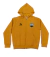 Campera amarilla