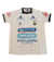 Camiseta Alfabeto Blanca