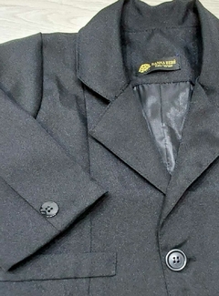Blazer Social Infantil Festa & Casamento na internet