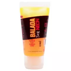 Balada Neon Gel Beijável 15ml Segred Love - comprar online