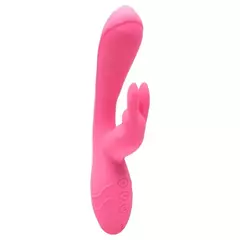 Bunny Kisses Vibrador Rabbit Evolved Feitiços - comprar online