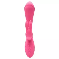 Bunny Kisses Vibrador Rabbit Evolved Feitiços na internet