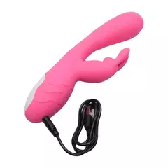 Imagem do Bunny Kisses Vibrador Rabbit Evolved Feitiços