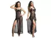 Camisola Longa Claudia Tule Fácil Prazer